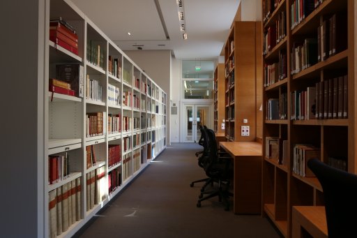 Heritage library