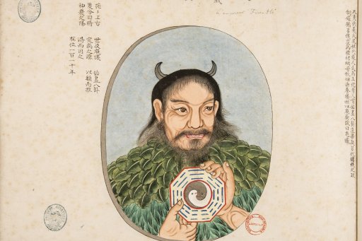 Asian society library