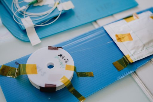 Solid State Chemistry Laboratory