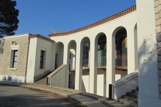 CEREGE Trocadéro site