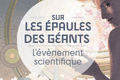 On the shoulders of giants