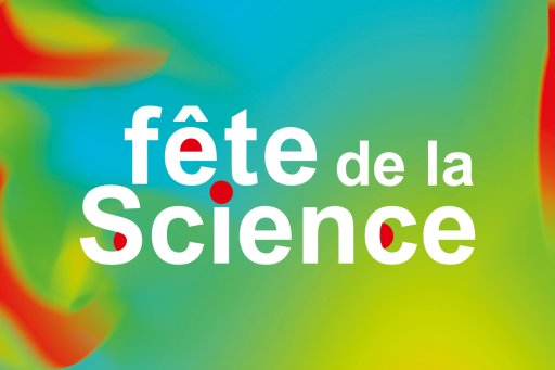 Fête de la science 2022