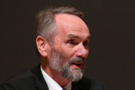 Leçon inaugurale Alain Supiot : Grandeur et misère de l'État social