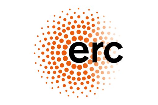 ERC (European Research Council) logo