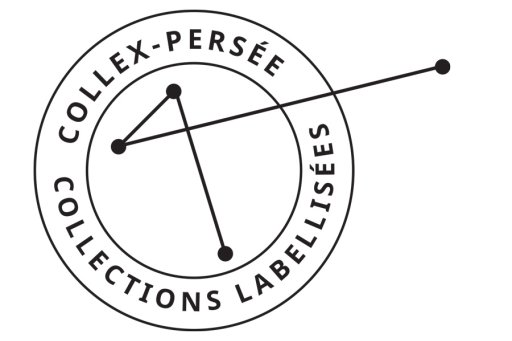 Label Collex Persée - Labeled collections