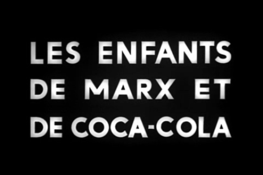 1966, annus mirabilis - The children of Marx and Coca-Cola
