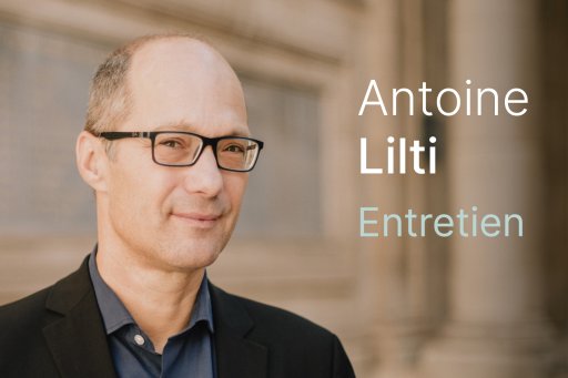 Antoine Lilti