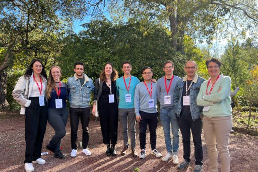 GDR Solar Fuels 2022 Conference