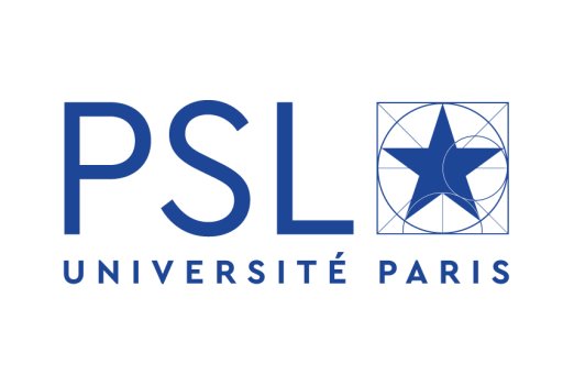 PSL logo