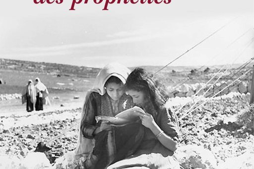 Henry Laurens - The question of Palestine