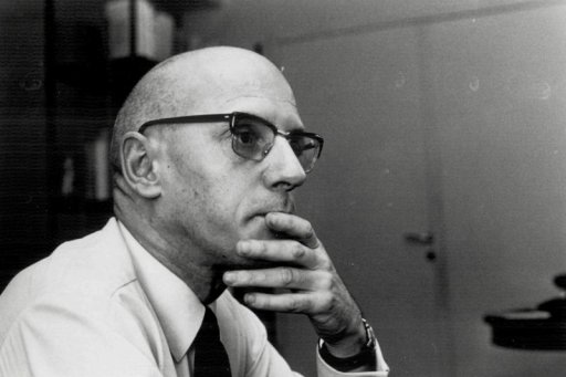 Michel Foucault