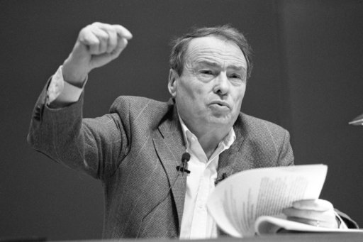 Pierre Bourdieu