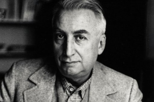 Roland Barthes