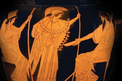 Vinciane Pirenne-Delforge, The Hera of Zeus: Intimate Enemy, Ultimate Spouse