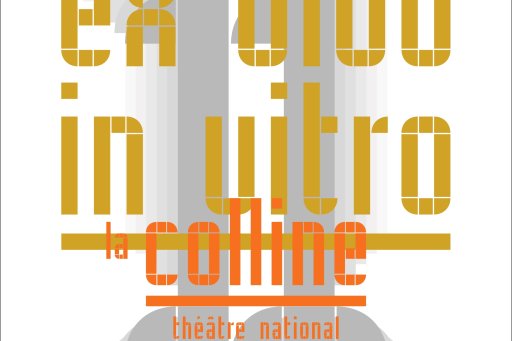 Ex vivo/Ex vitro poster