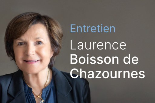 Laurence Boisson de Chazournes