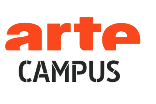 arte Campus logo