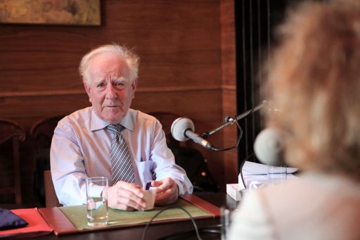 Delumeau, Radio France, Fears yesterday, today, tomorrow