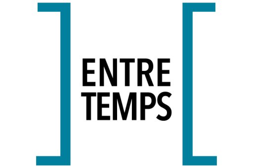 Logo de la revue "Entre-Temps"