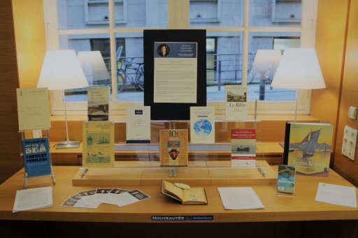 Selected works by Laurence Boisson de Chazournes