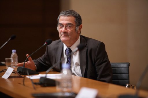 Serge Haroche