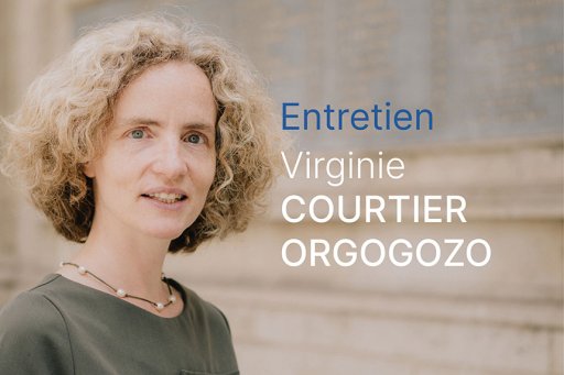 Virginie Courtier-Orgogozo