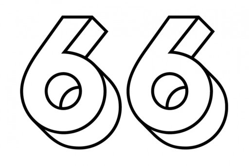 Le nombre 66