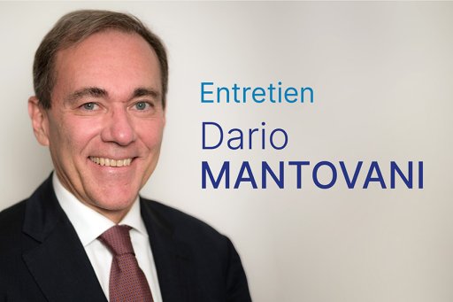 Dario Mantovani