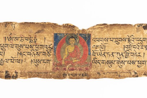 Tibetan Studies Library