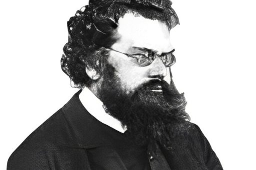 Ludwig Boltzmann