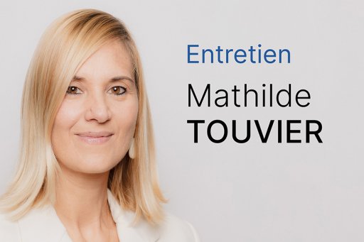 Mathilde Touvier (vignette)