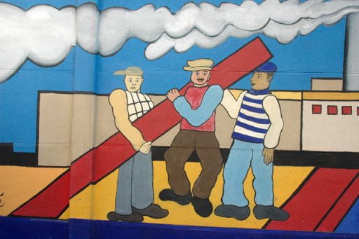 International Conference on Work and Migration (June 5-6, 2023)