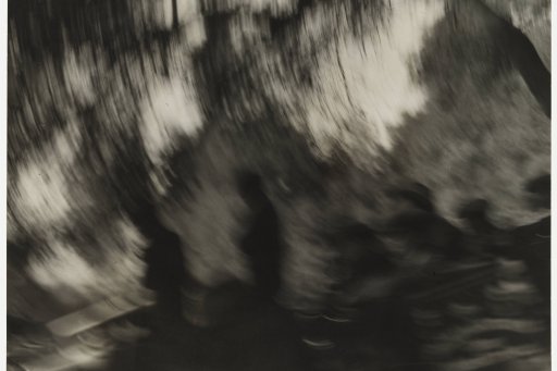 Photograph "Refugees", 1916 Clarence Sinclair Bull, American, 1896-1979, exhibited at MoMA, New York