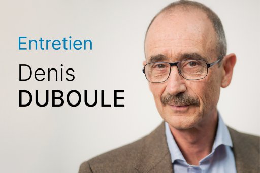Denis Duboule