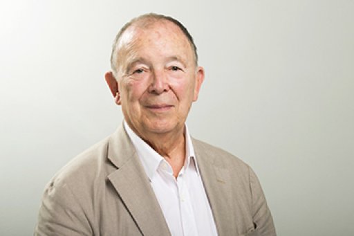 Jean-Pierre Changeux