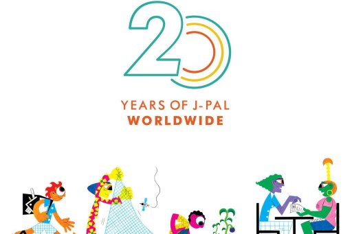 20 Years of J-PAL Worldwide