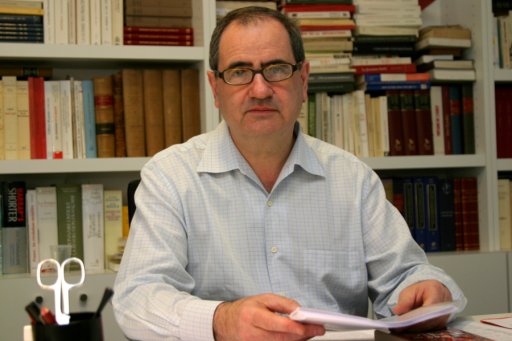 Pierre Rosanvallon