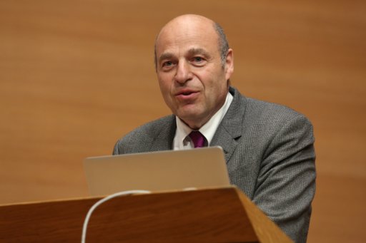 Jean-Louis Cohen, professeur invité sur chaire internationale Architecture et forme urbaine (2013-2021)