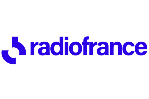 Logo de Radio France