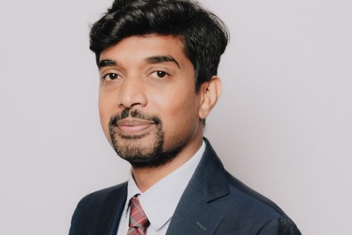 Naveen Kanalu Ramamurthy