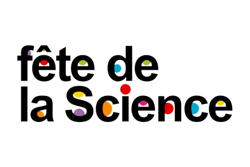 Visuel Fête de la science