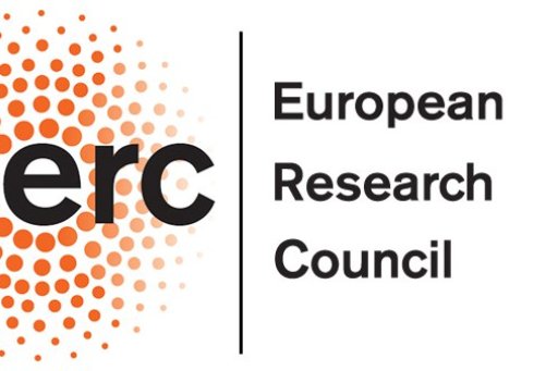 Logo ERC (European Research Council)