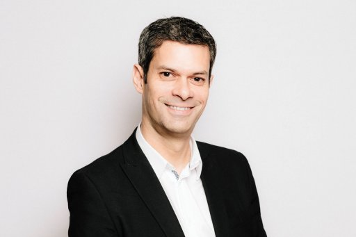 Benoît Sagot