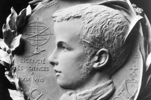 Claude Peccot medal