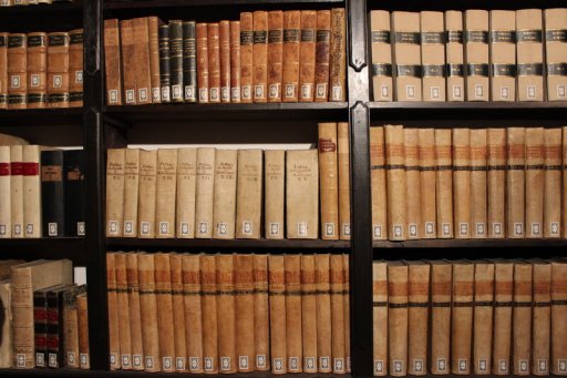 Image workshop introduction to roman law sources