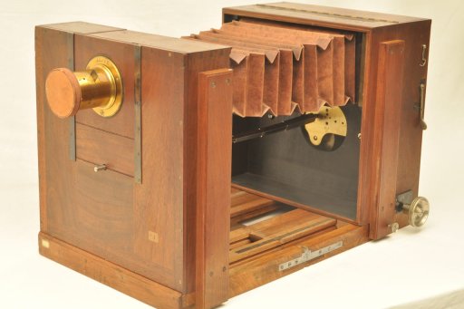 Chronophotograph by Etienne-Jules Marey, 1891