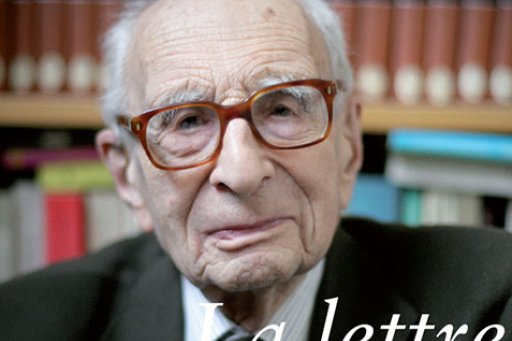 La lettre du Collège de France - Hors série novembre 2008 - Claude Lévi Strauss