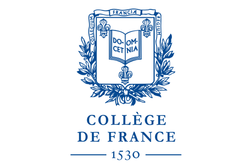 Coat of arms of the Collège de France