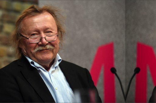 Peter Sloterdijk