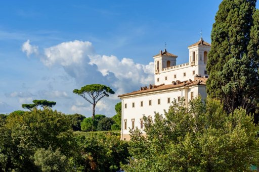 Villa Medici